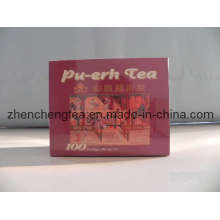 Puer Tea - Tea Bag of 100